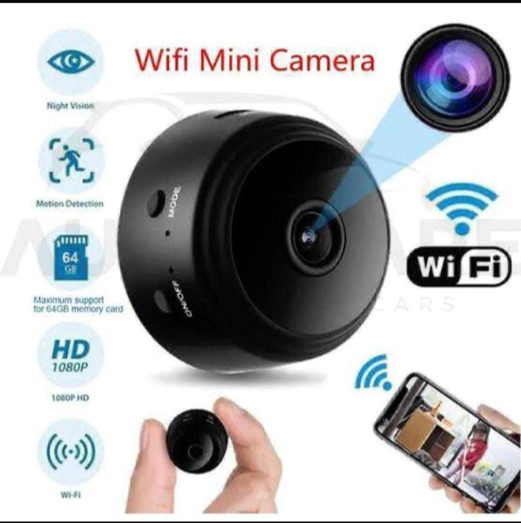 A9 Mini Camera Full Hd Camera 1080p